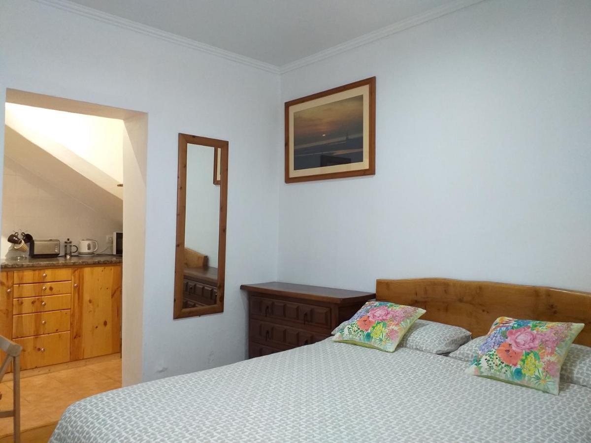 Rasa Sayang Centre Apartamento *