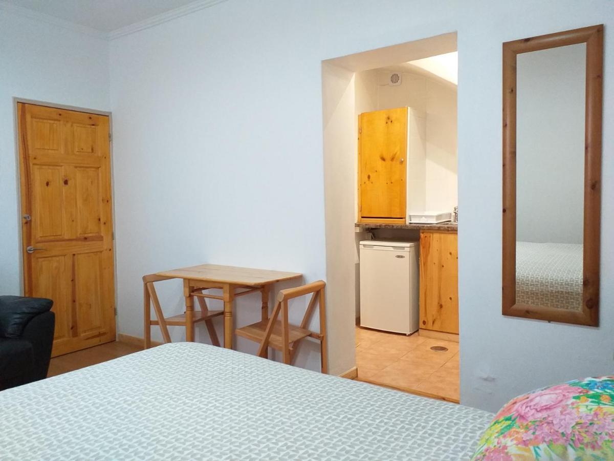 Apartamento Rasa Sayang Centre *