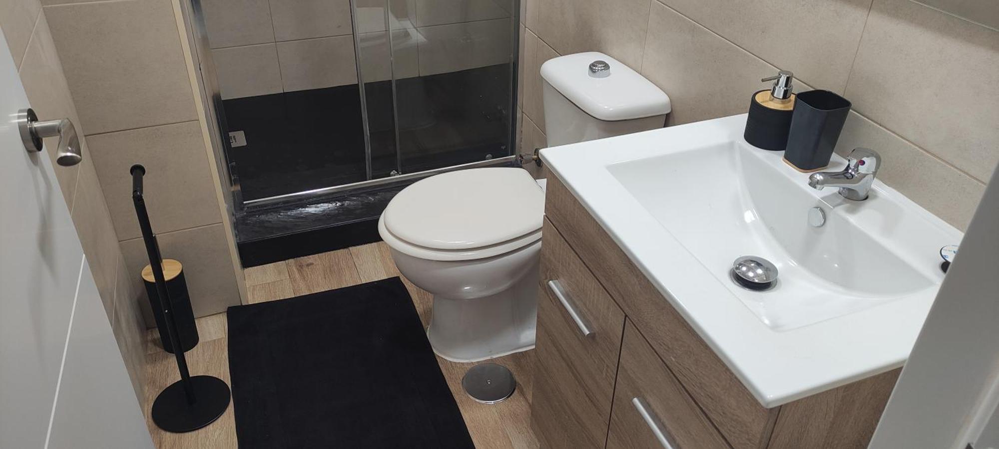 Malaguetor Colón Apartamento Málaga