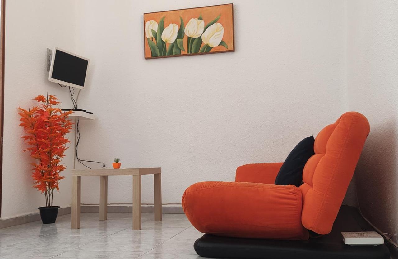 Apartamento Malaguetor Colón Málaga