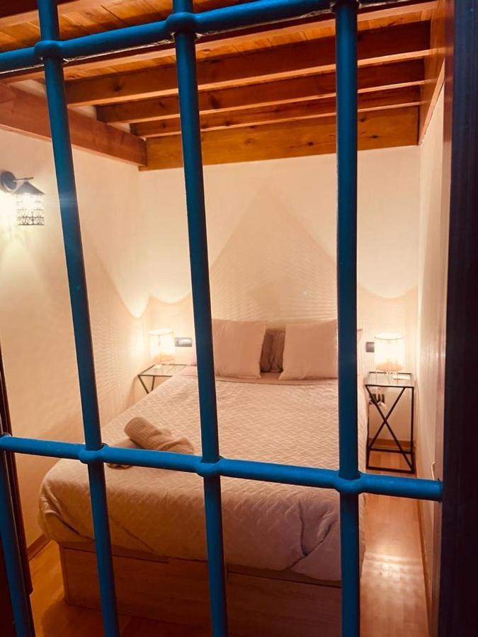 Apartamento Wonderful In Oldtown Calle Carreteria Free Wifi&ac