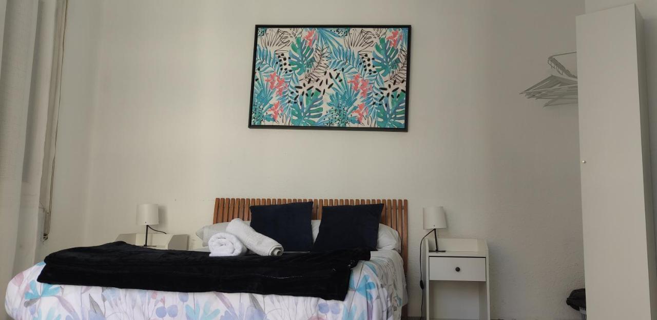 Apartamento Malaguetor Colón *