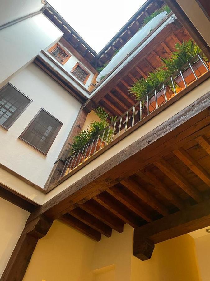 Wonderful In Oldtown Calle Carreteria Free Wifi&ac Apartamento