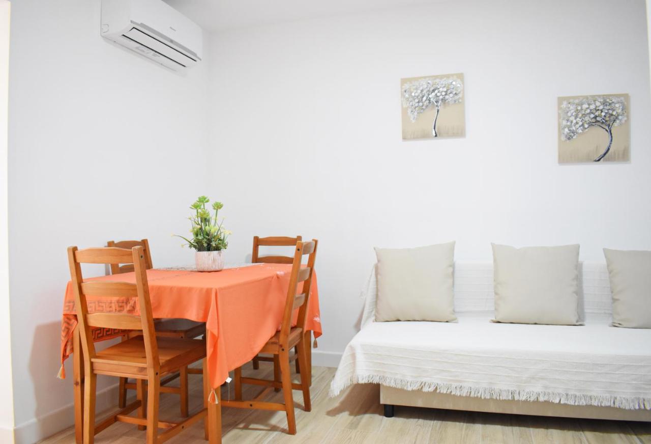 La Arana's Home: Coqueta Casita Muy Cerca De La Playa Apartamento *