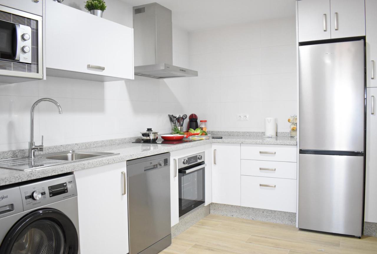 Apartamento La Arana's Home: Coqueta Casita Muy Cerca De La Playa *
