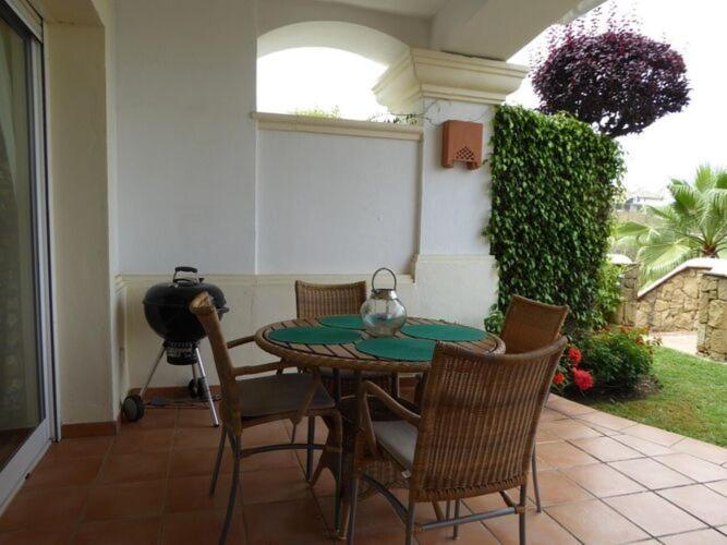 Golfer's Heaven At La Cala Golf *