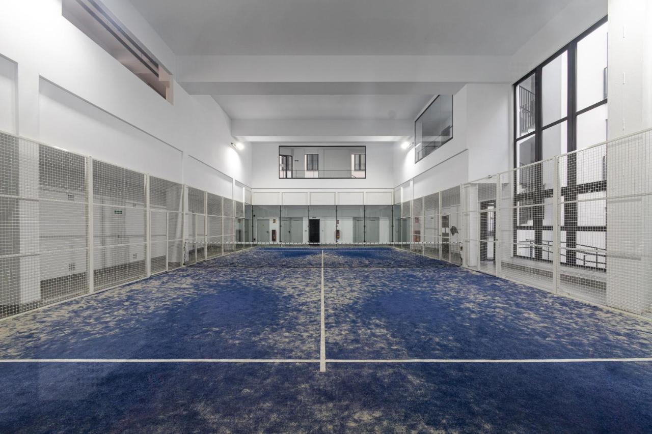 Beprime San Felipe Neri Apartment