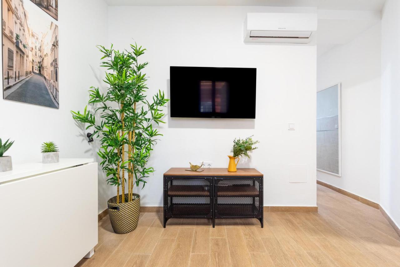 Сasa de vacaciones Wintowinrentals Bonito, Moderno Y Acogedor Málaga