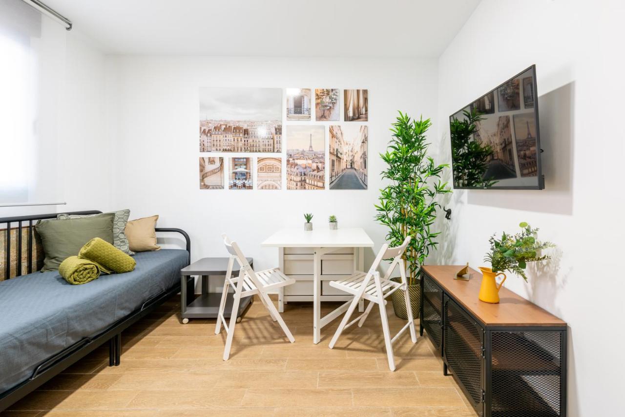 Сasa de vacaciones Wintowinrentals Bonito, Moderno Y Acogedor Málaga