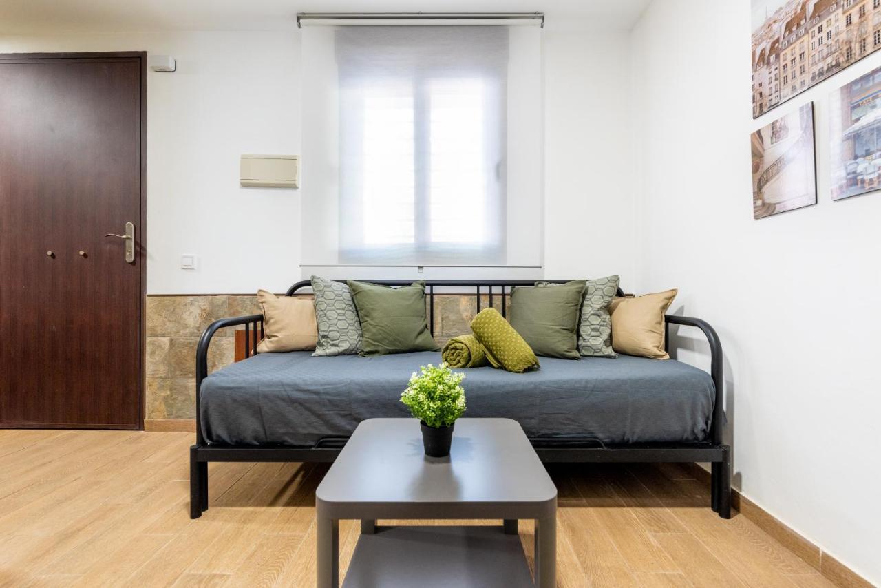 Wintowinrentals Bonito, Moderno Y Acogedor * Málaga