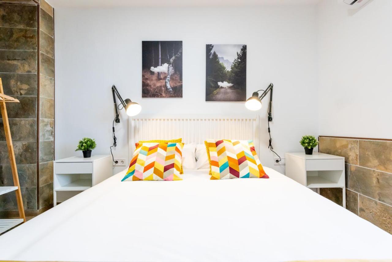 Holiday home Wintowinrentals Bonito, Moderno Y Acogedor Malaga