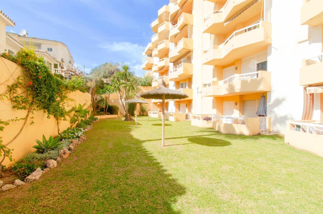 Con Vistas Al Mar Y Al Lado De Todo Apartment *