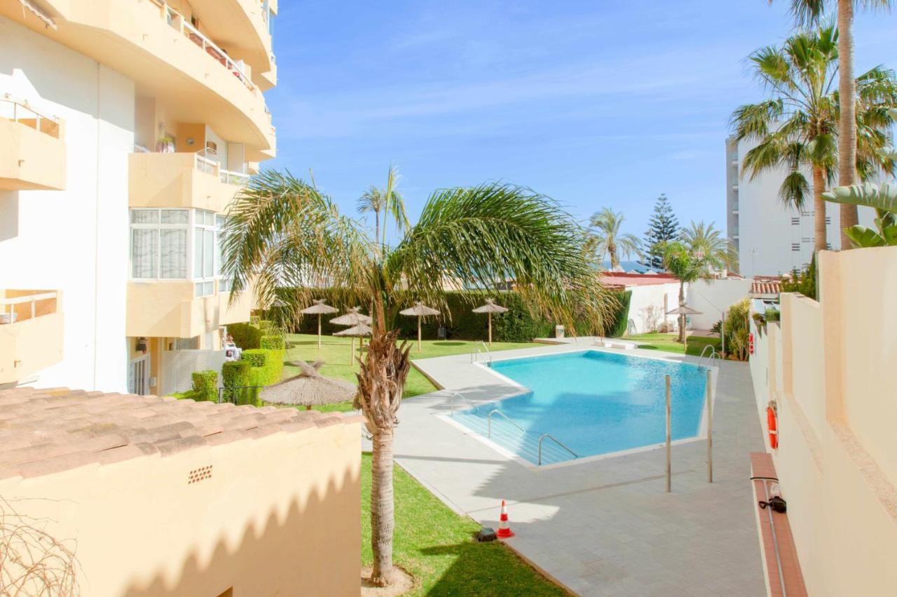 Apartment Con Vistas Al Mar Y Al Lado De Todo