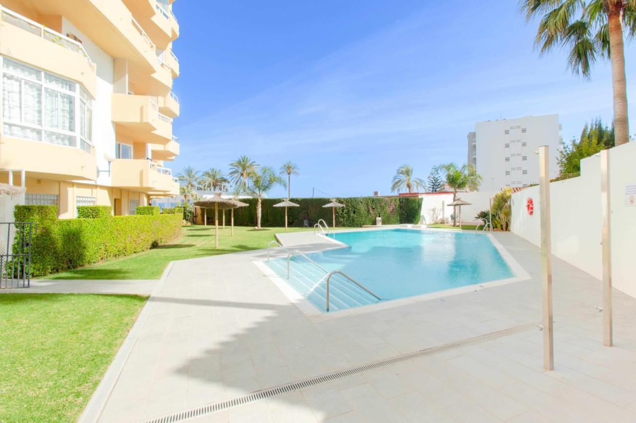 Con Vistas Al Mar Y Al Lado De Todo Apartment *