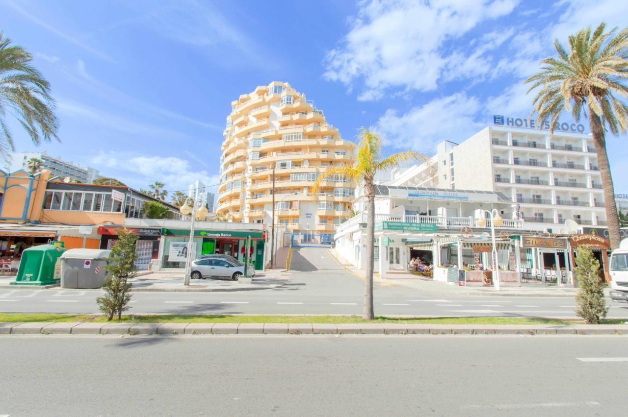 Apartment Con Vistas Al Mar Y Al Lado De Todo *