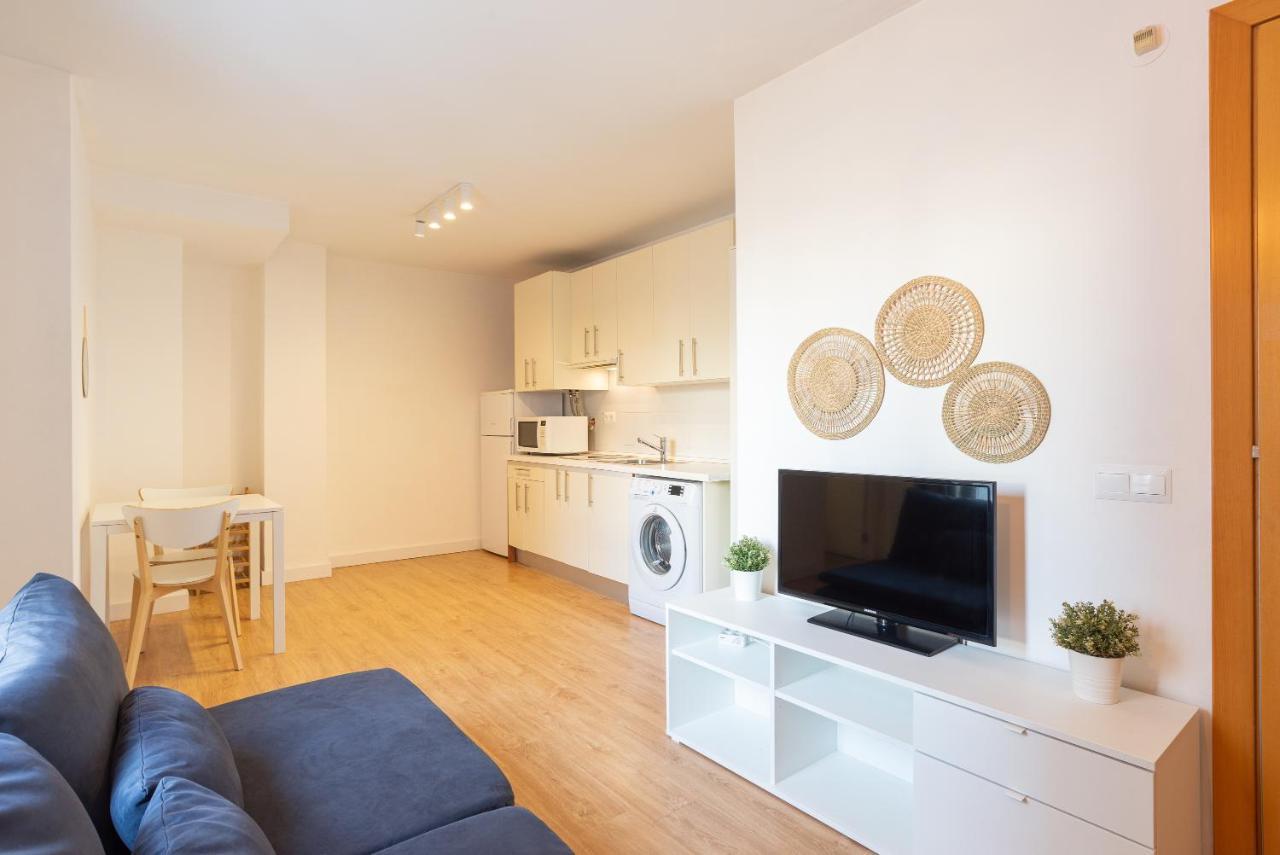 Lu&cia Victoria 4 Apartment Malaga