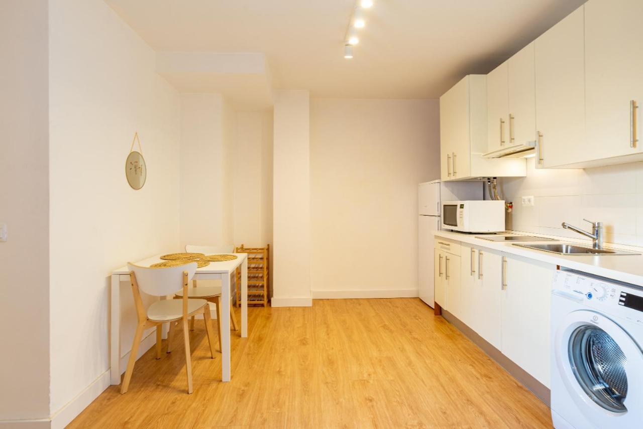 Lu&cia Victoria 4 Apartment *