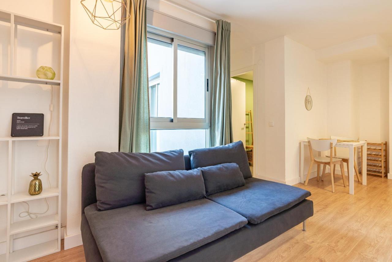 Lu&cia Victoria 4 Apartment Malaga