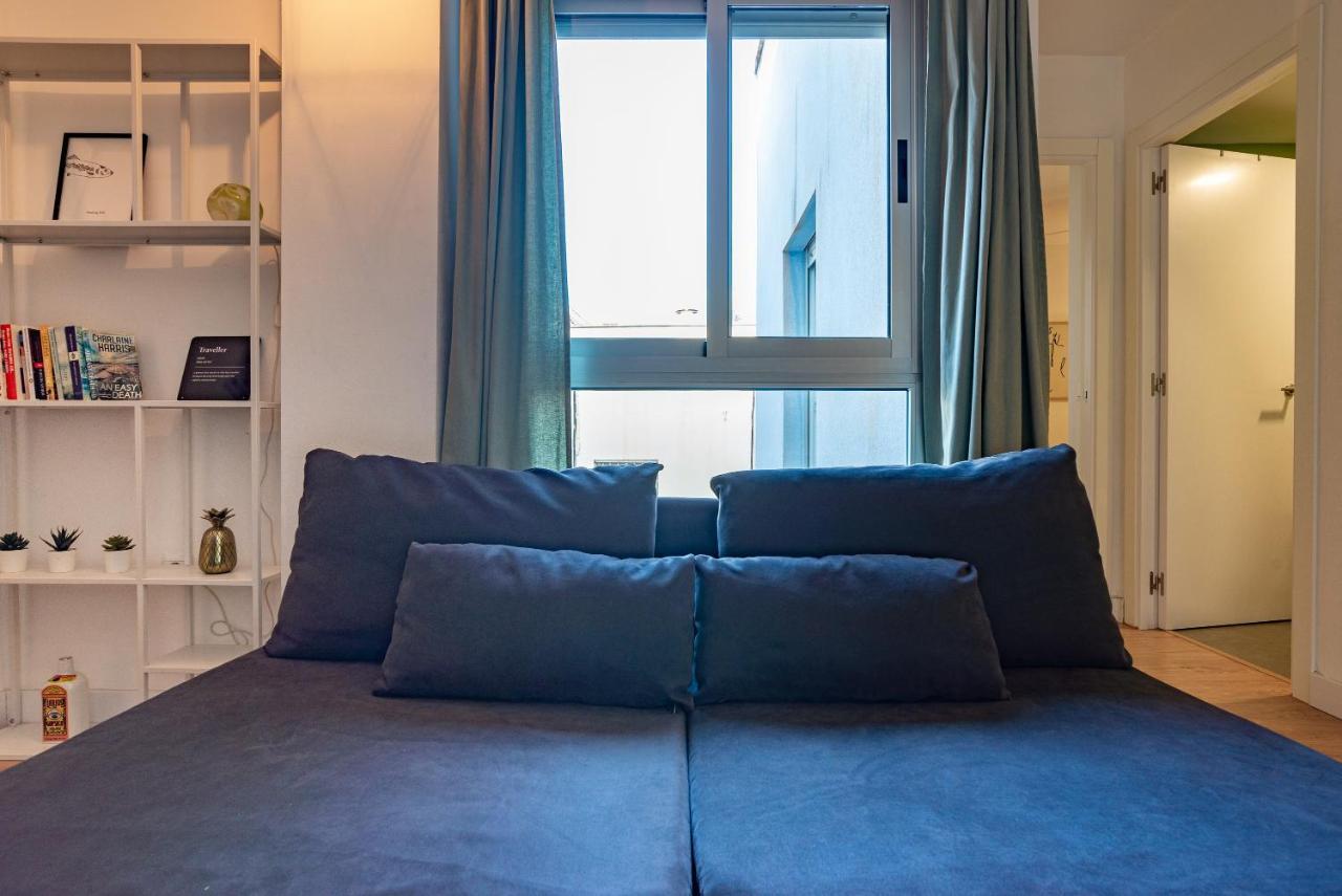 Lu&cia Victoria 4 * Malaga