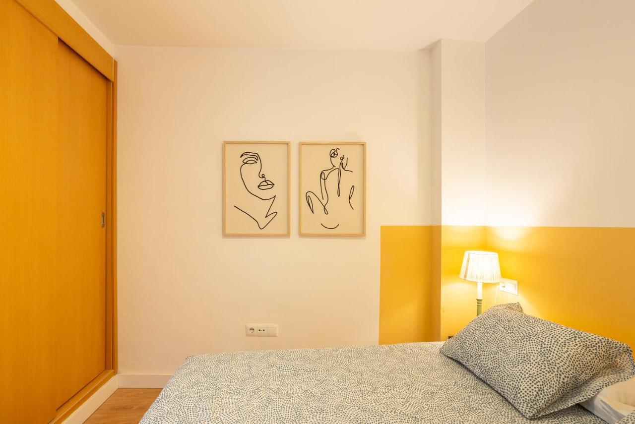 Apartment Lu&cia Victoria 4 *