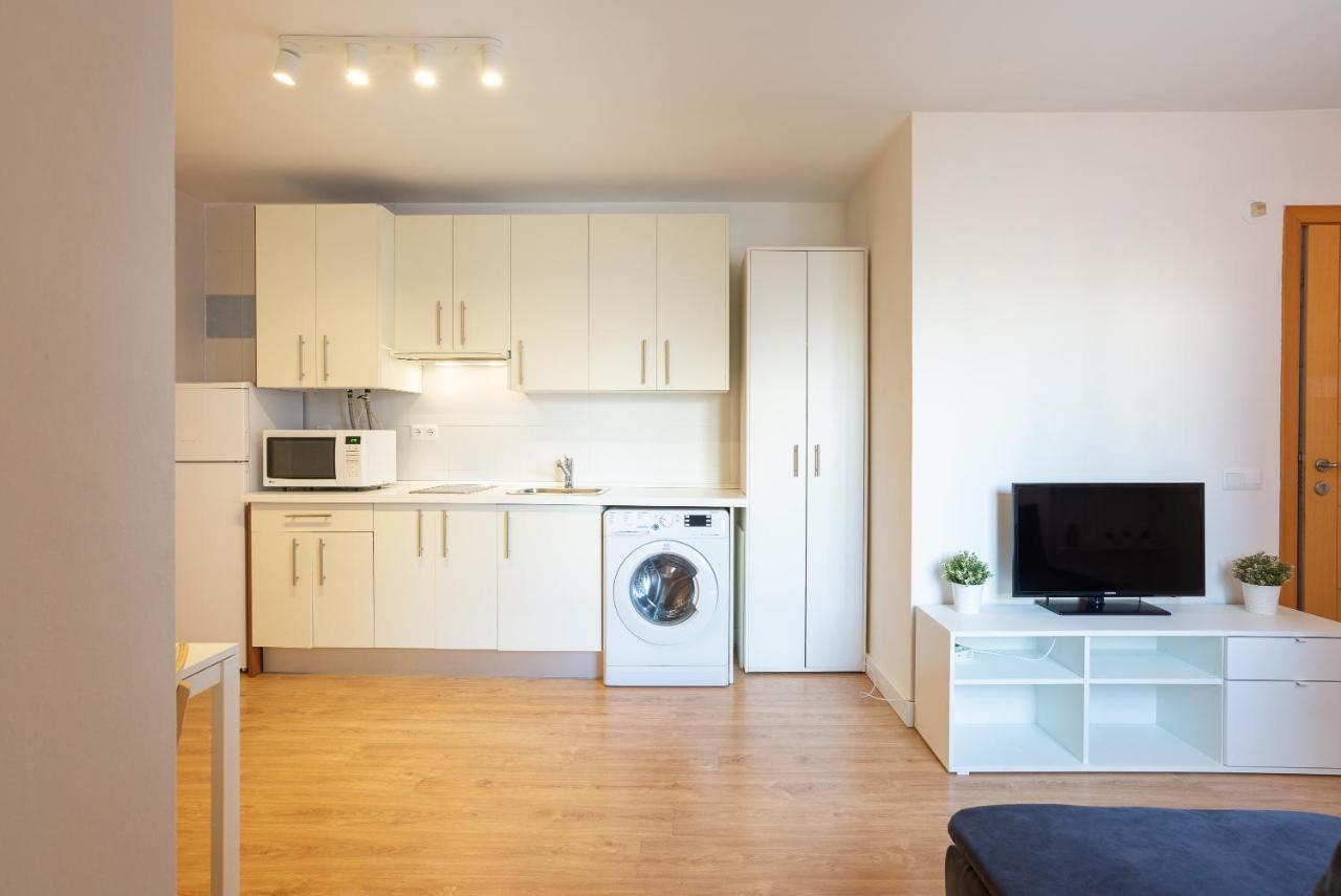 Lu&cia Victoria 4 Apartment Malaga