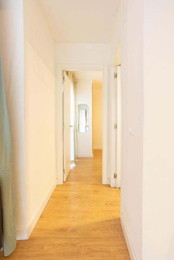 Lu&cia Victoria 4 Apartment