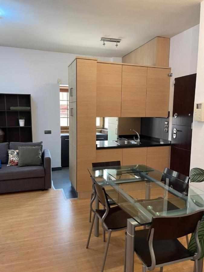 Flat Victoria Malaga