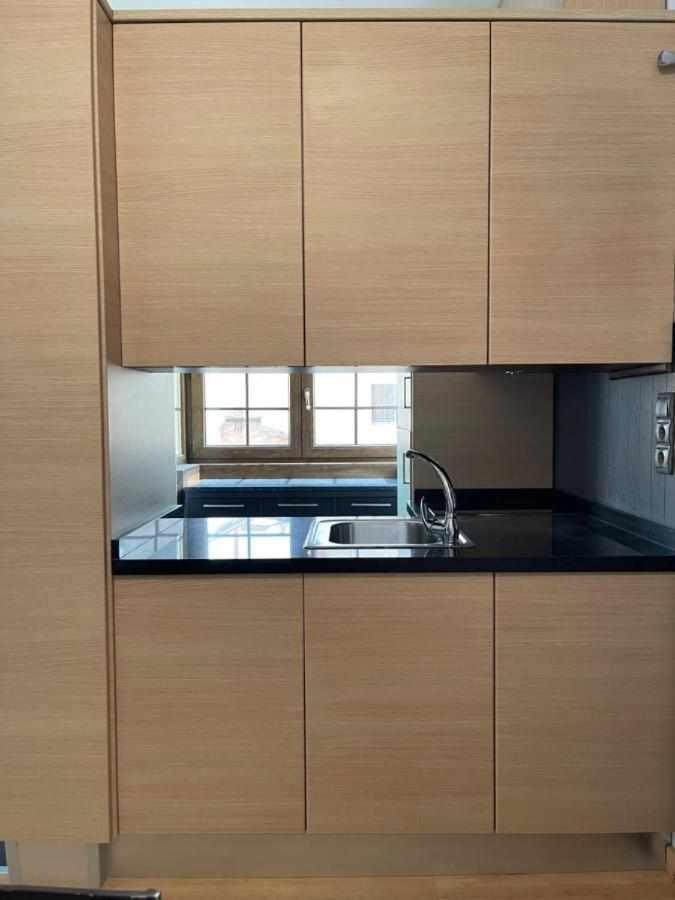 Flat Victoria Apartment *
