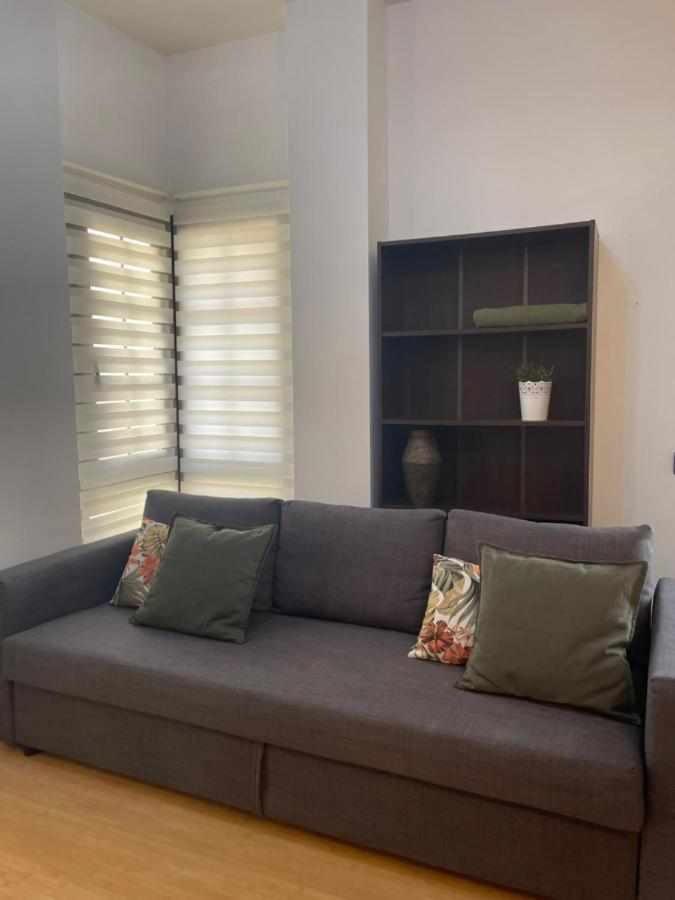 Flat Victoria Apartment Malaga