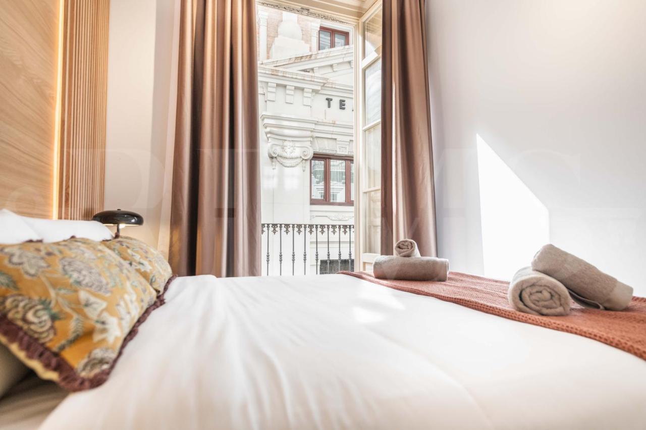 Apartment Classy In The Heart Of By Rems Malaga
