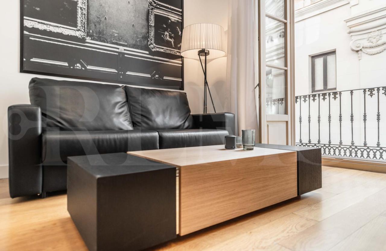 Apartment Classy In The Heart Of By Rems Malaga