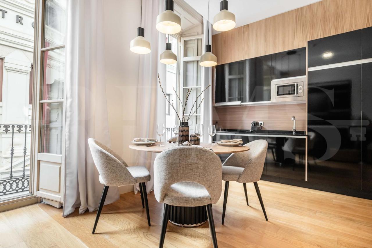 Classy In The Heart Of By Rems Malaga