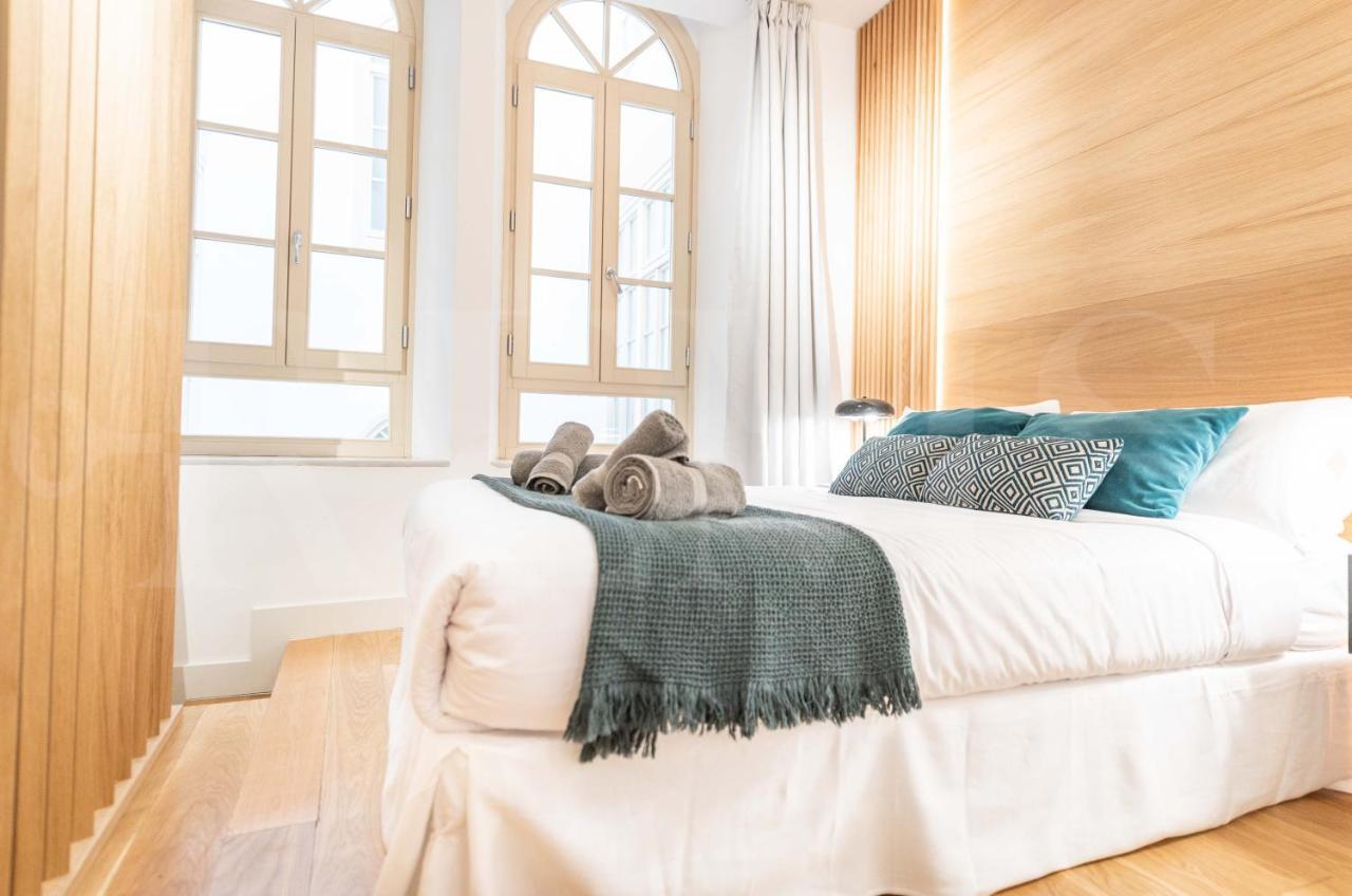 Elegant In The Heart Of By Rems Apartamento *