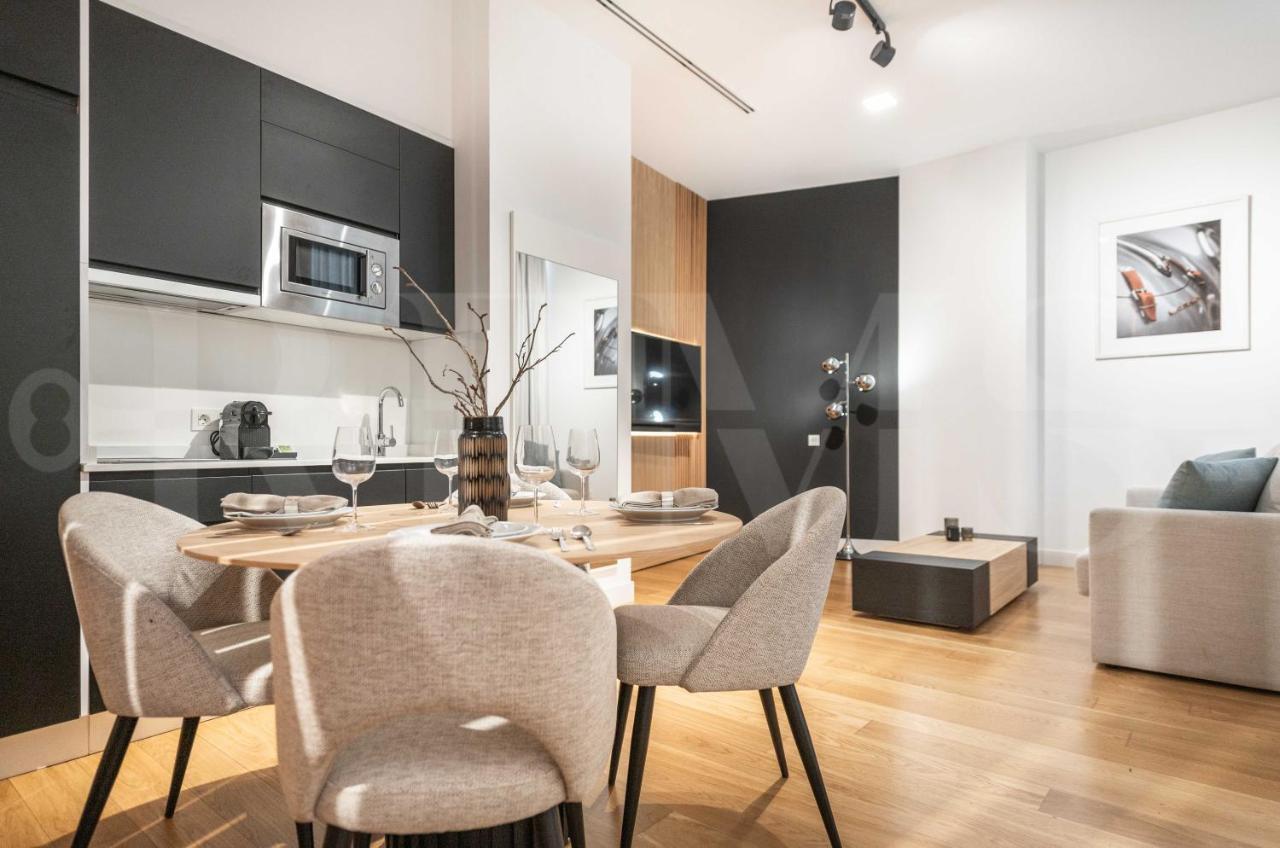 Apartamento Elegant In The Heart Of By Rems Málaga