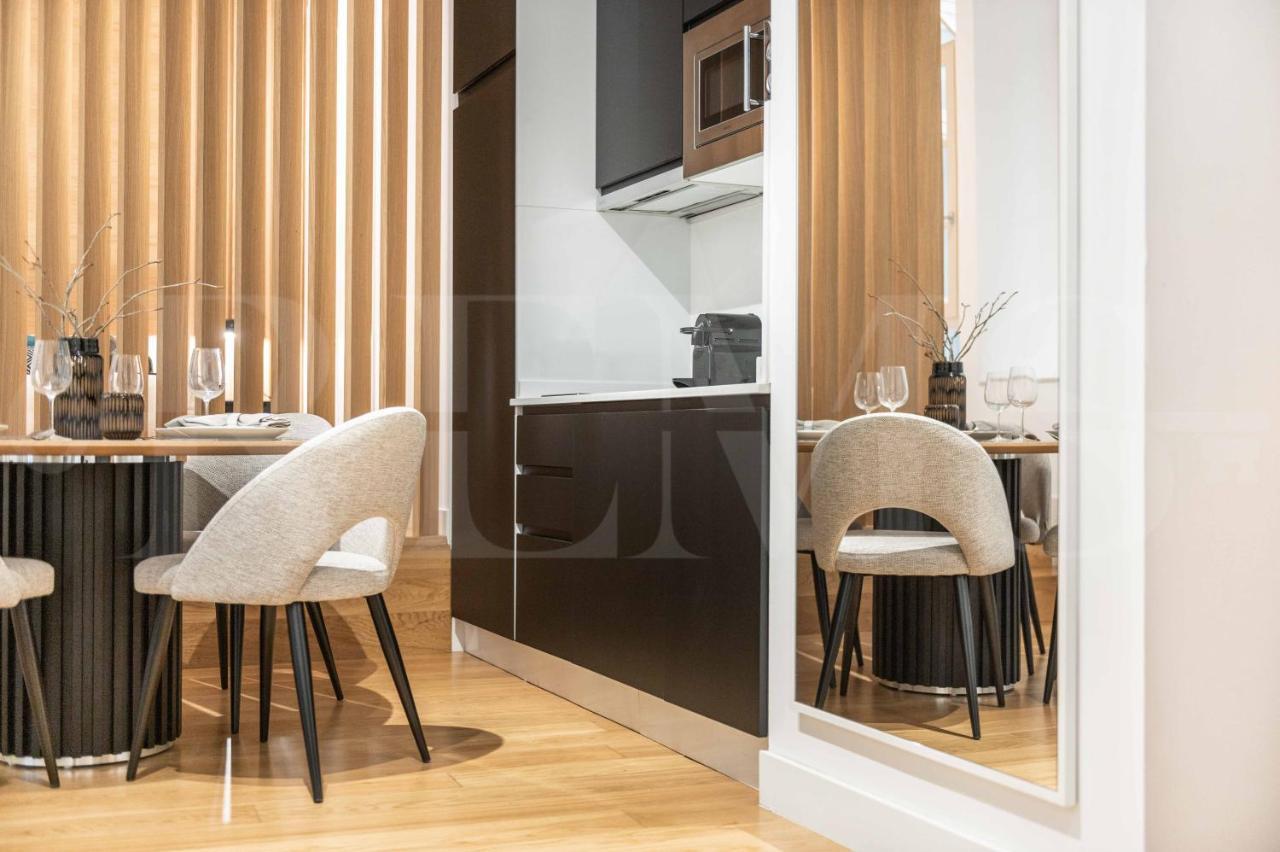 Elegant In The Heart Of By Rems Málaga