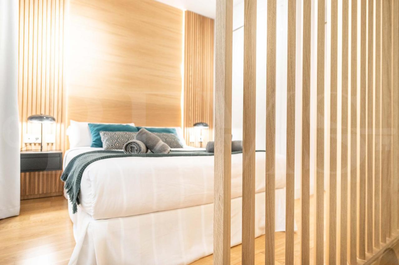 Apartamento Elegant In The Heart Of By Rems Málaga