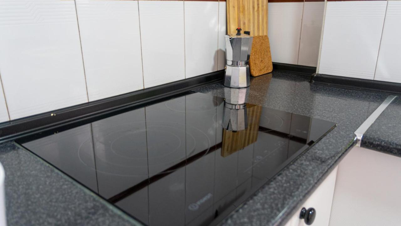 Center Apartamento