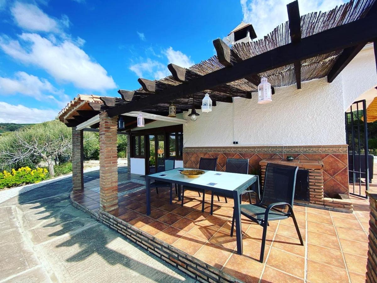 Villa Azafran