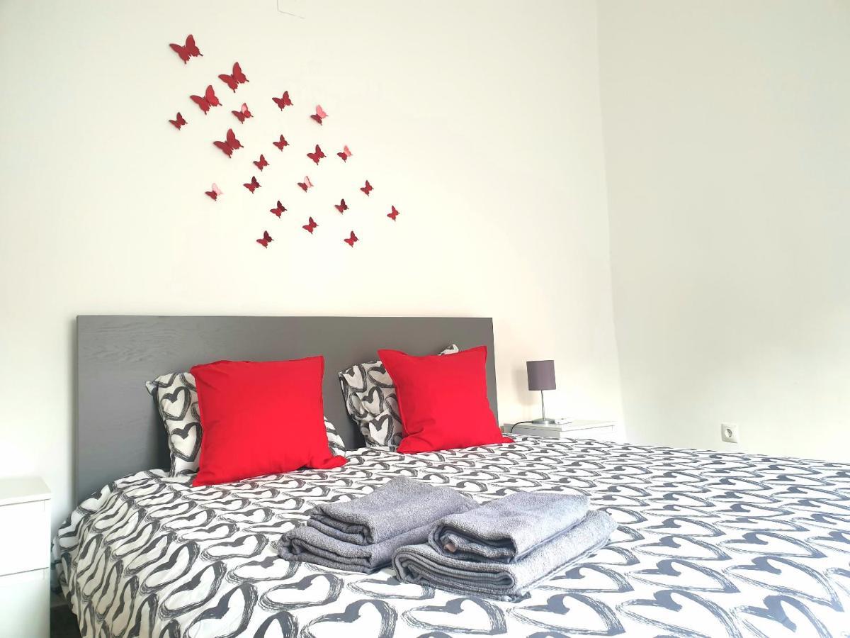 Sunny Centre Flats, 2 Options, With Balcony Or Terrace Apartamento