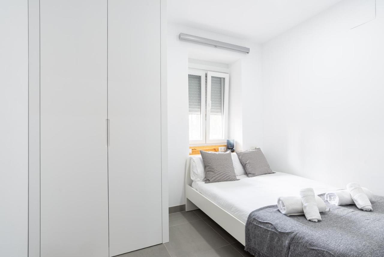 Apartamento Alferez Iii By Ele Málaga