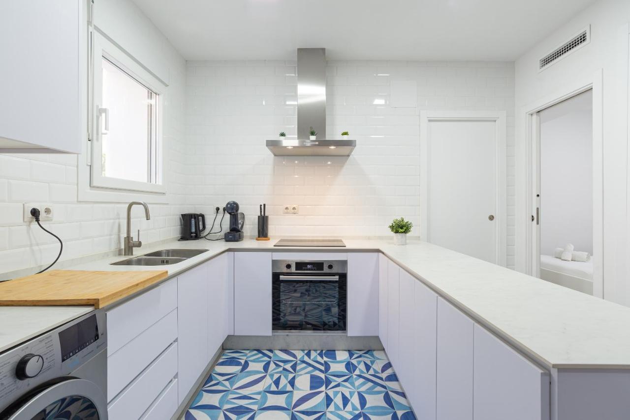 Apartamento Alferez Iii By Ele