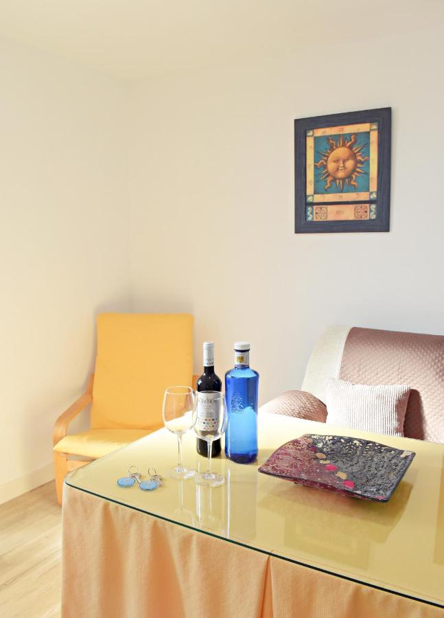 La Arana's Home: Coqueta Casita Muy Cerca De La Playa Málaga