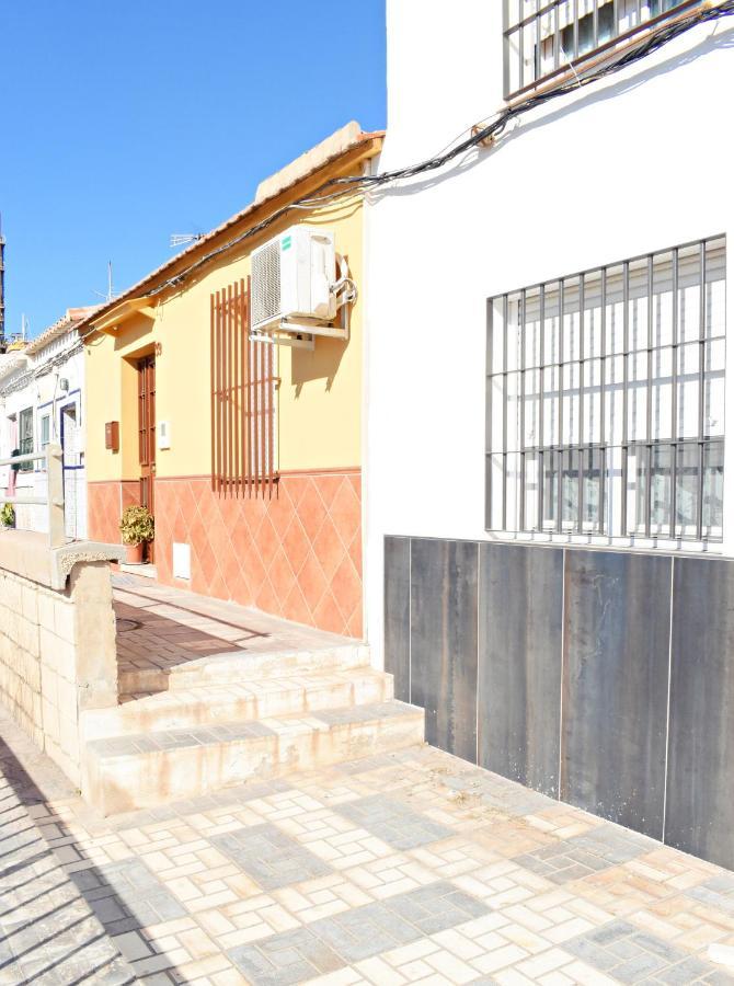 La Arana's Home: Coqueta Casita Muy Cerca De La Playa Apartamento *