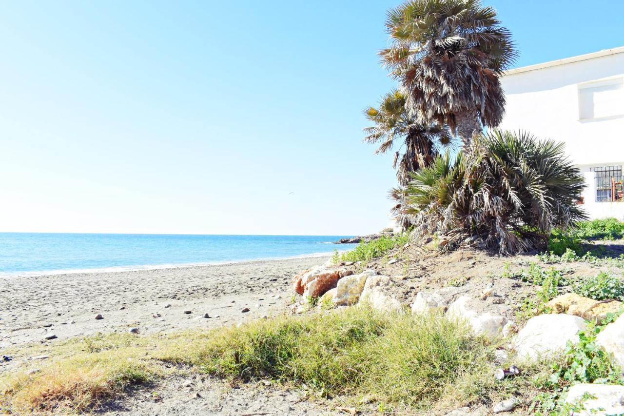 La Arana's Home: Coqueta Casita Muy Cerca De La Playa Málaga