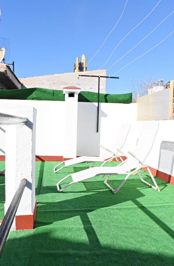 La Arana's Home: Coqueta Casita Muy Cerca De La Playa