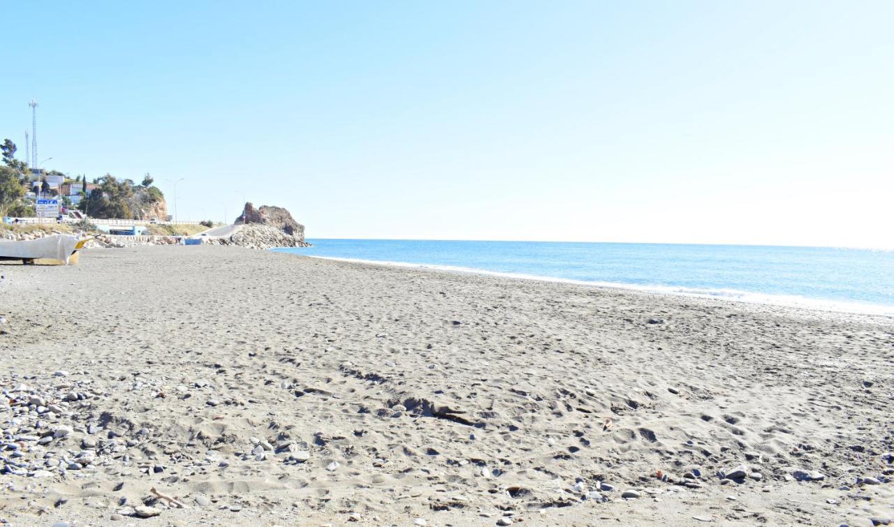 La Arana's Home: Coqueta Casita Muy Cerca De La Playa Apartamento *