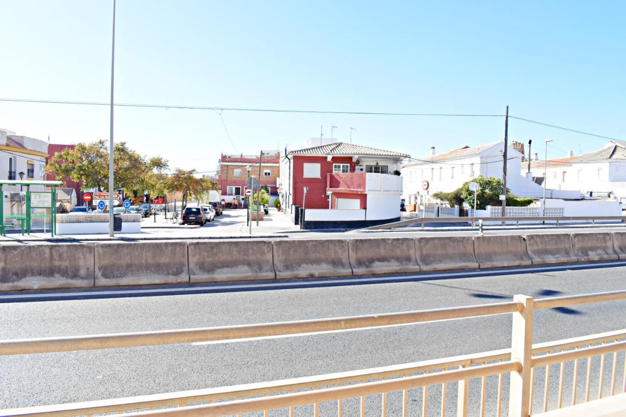 La Arana's Home: Coqueta Casita Muy Cerca De La Playa Apartamento Málaga
