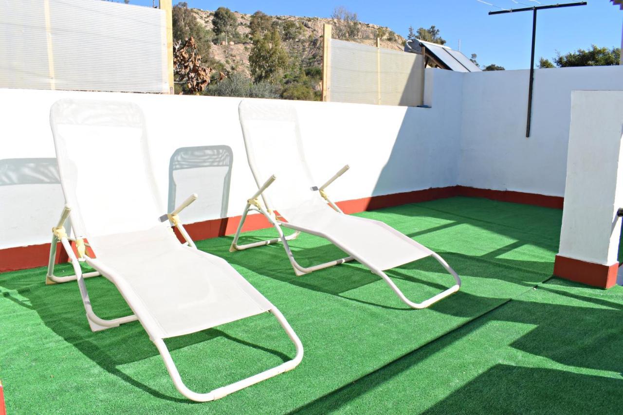 La Arana's Home: Coqueta Casita Muy Cerca De La Playa