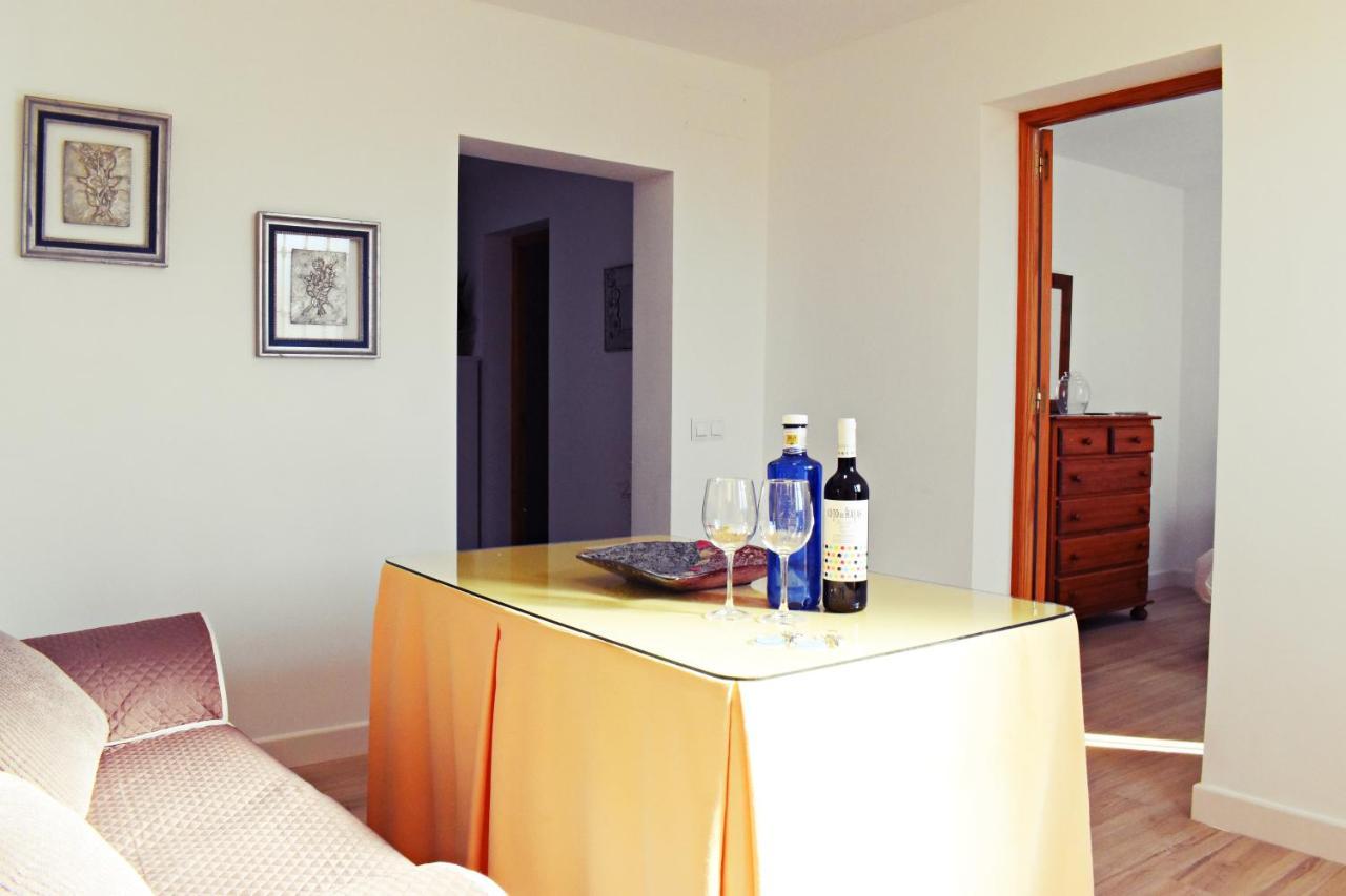 Apartamento La Arana's Home: Coqueta Casita Muy Cerca De La Playa *