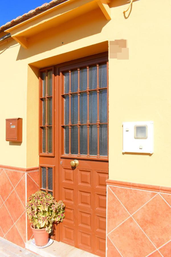 La Arana's Home: Coqueta Casita Muy Cerca De La Playa * Málaga